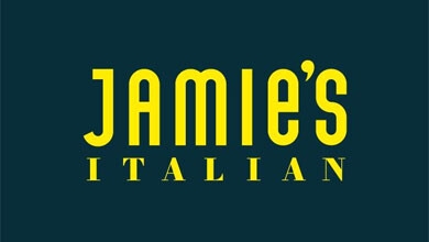 Jamies Italian Logo
