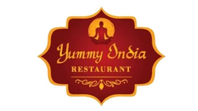 Yummy India Logo
