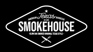 Texas Smoke House Logo